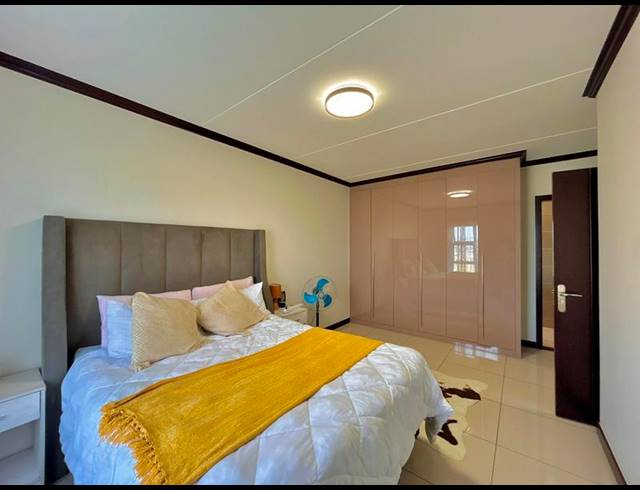 2 BEDROOM PROPERTY TO RENT IN NOORDWYK